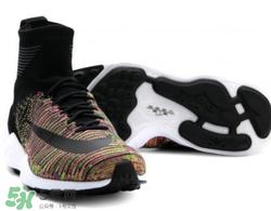 nike mercurial multicolor呂布二代彩虹襪子鞋多少錢？