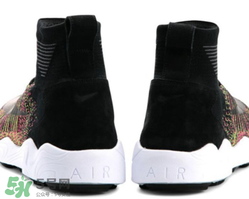 nike mercurial multicolor呂布二代彩虹襪子鞋多少錢？