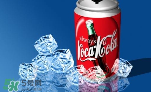 運動后可以喝可樂嗎？運動后喝可樂會胖嗎？