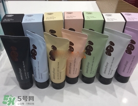 悅詩風吟火山七彩泥面膜怎么用？悅詩風吟火山七彩泥面膜用法