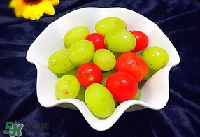 青提怎么吃？青提怎么去皮？