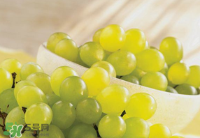 青提怎么吃？青提怎么去皮？