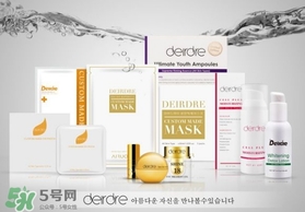 deirdre迪爾德麗是什么牌子？迪爾德麗是韓國(guó)的嗎？
