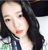 雪莉ins賬號(hào)是什么？雪莉ins頭像