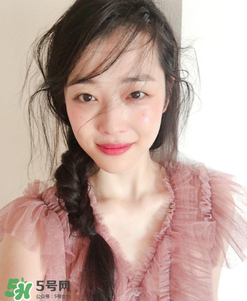 雪莉ins賬號(hào)是什么？雪莉ins頭像