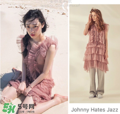 雪莉ins賬號(hào)是什么？雪莉ins頭像