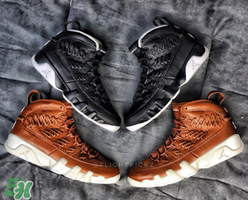 air jordan 9 baseball glove是限量的嗎？aj9棒球手套配色會(huì)發(fā)售嗎？