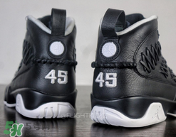 air jordan 9 baseball glove是限量的嗎？aj9棒球手套配色會(huì)發(fā)售嗎？