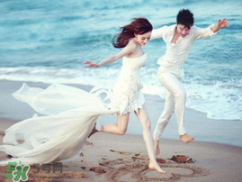 七月份拍婚紗照熱嗎？7月份拍婚紗照去哪里？