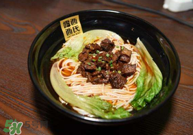 常德米粉哪里最好吃？常德米粉店哪家好吃？