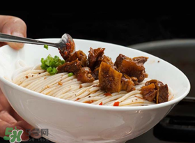 常德米粉哪里最好吃？常德米粉店哪家好吃？