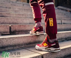 kith是什么牌子_哪個(gè)國(guó)家的_什么檔次？