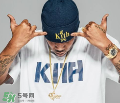 kith是什么牌子_哪個(gè)國(guó)家的_什么檔次？