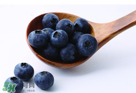 藍(lán)莓什么味道？藍(lán)莓味道是什么樣的？