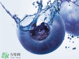 藍(lán)莓什么味道？藍(lán)莓味道是什么樣的？