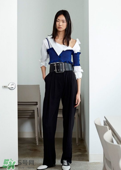 altuzarra2018早春系列服裝怎么樣_好看嗎_款式有哪些？