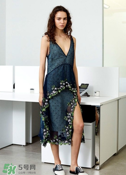 altuzarra2018早春系列服裝怎么樣_好看嗎_款式有哪些？