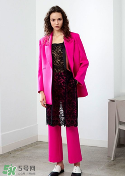 altuzarra2018早春系列服裝怎么樣_好看嗎_款式有哪些？