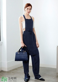 altuzarra2018早春系列服裝怎么樣_好看嗎_款式有哪些？