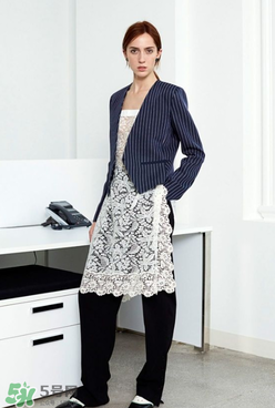 altuzarra2018早春系列服裝怎么樣_好看嗎_款式有哪些？