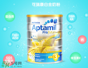 澳洲愛他美白金版好嗎？澳洲愛他美白金版奶粉怎么樣？