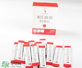 白玉飲怎么喝？白玉美白飲副作用