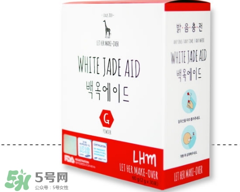 白玉飲怎么喝？白玉美白飲副作用