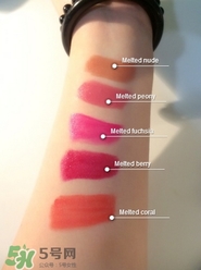 too faced melted液體唇膏多少錢(qián)_專(zhuān)柜價(jià)格