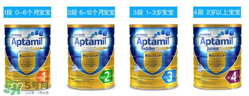 澳洲愛他美奶粉價格表 澳洲愛他美奶粉多少錢？