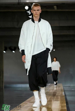 Y-32018春夏系列服裝怎么樣_好看嗎_款式有哪些？