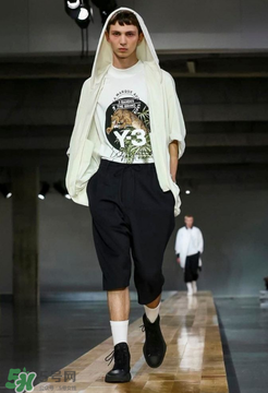 Y-32018春夏系列服裝怎么樣_好看嗎_款式有哪些？