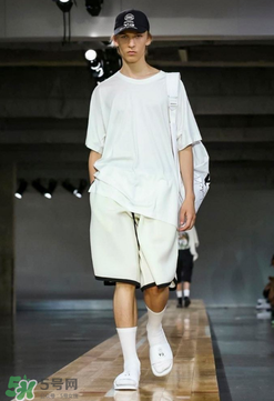 Y-32018春夏系列服裝怎么樣_好看嗎_款式有哪些？