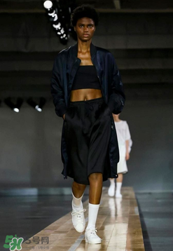 Y-32018春夏系列服裝怎么樣_好看嗎_款式有哪些？