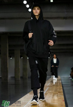 Y-32018春夏系列服裝怎么樣_好看嗎_款式有哪些？