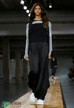 Y-32018春夏系列服裝怎么樣_好看嗎_款式有哪些？