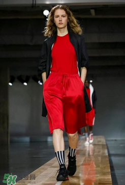 Y-32018春夏系列服裝怎么樣_好看嗎_款式有哪些？