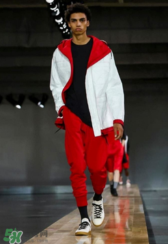 Y-32018春夏系列服裝怎么樣_好看嗎_款式有哪些？