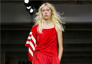 Y-32018春夏系列服裝怎么樣_好看嗎_款式有哪些？