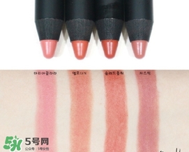 nars粉底棒粉條怎么用？nars粉底棒粉條色號試色