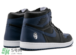 air jordan 1 mars blackmon藍黑配色多少錢？