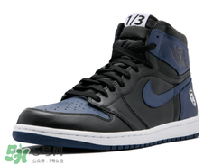 air jordan 1 mars blackmon藍黑配色多少錢？