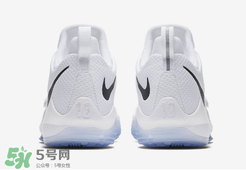 nike pg 1 white ice多少錢(qián)？耐克泡椒1代純白配色專(zhuān)柜價(jià)格