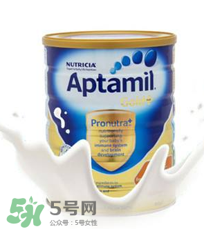 澳洲愛他美奶粉分幾段？澳洲愛他美奶粉分段說明