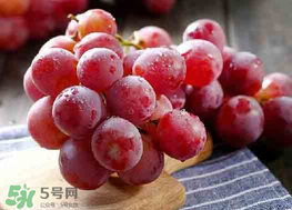 紅提什么時候成熟？紅提什么時候上市？