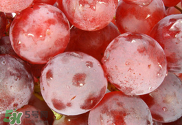 紅提什么時候成熟？紅提什么時候上市？