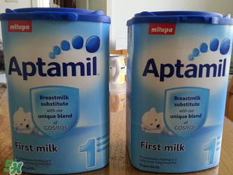 英國(guó)愛他美和德國(guó)愛他美哪個(gè)好？英國(guó)愛他美和德國(guó)愛他美奶粉區(qū)別