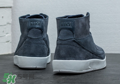 air jordan 2 decon多少錢？aj2麂皮灰藍配色專柜價格