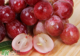 紅提怎么保存？紅提可以放多久？