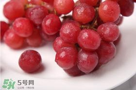 紅提怎么保存？紅提可以放多久？