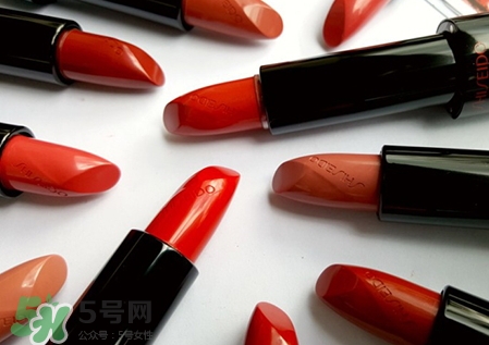 資生堂臻紅唇膏怎么用_資生堂臻紅唇膏怎么打開 資生堂臻紅唇膏怎么用_資生堂臻紅唇膏怎么打開